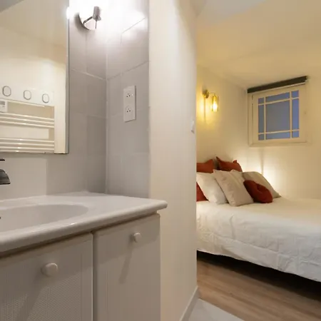 Apartament L'astorg - Classe 16e - Centre - Calme *